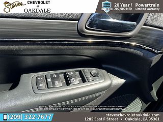 2020 Jeep Grand Cherokee Limited Edition 1C4RJFBG5LC297528 in Oakdale, CA 28