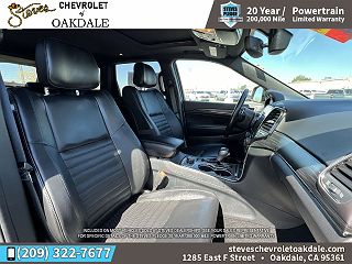 2020 Jeep Grand Cherokee Limited Edition 1C4RJFBG5LC297528 in Oakdale, CA 32