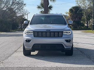 2020 Jeep Grand Cherokee Altitude 1C4RJEAG5LC246946 in Orlando, FL 3