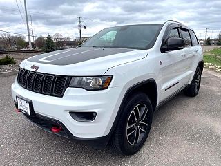 2020 Jeep Grand Cherokee Trailhawk 1C4RJFLG1LC289201 in Osseo, MN 1