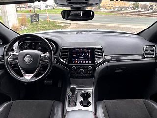 2020 Jeep Grand Cherokee Trailhawk 1C4RJFLG1LC289201 in Osseo, MN 10