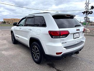 2020 Jeep Grand Cherokee Trailhawk 1C4RJFLG1LC289201 in Osseo, MN 4