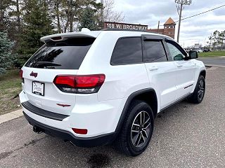 2020 Jeep Grand Cherokee Trailhawk 1C4RJFLG1LC289201 in Osseo, MN 6