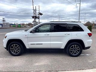 2020 Jeep Grand Cherokee Trailhawk 1C4RJFLG1LC289201 in Osseo, MN 7