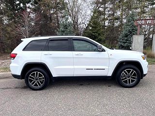 2020 Jeep Grand Cherokee Trailhawk 1C4RJFLG1LC289201 in Osseo, MN 8