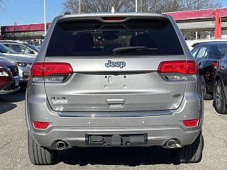 2020 Jeep Grand Cherokee Overland 1C4RJFCG9LC422545 in Ozone Park, NY 5