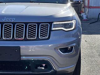 2020 Jeep Grand Cherokee Overland 1C4RJFCG9LC422545 in Ozone Park, NY 7