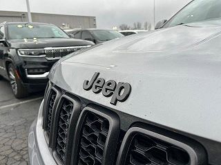 2020 Jeep Grand Cherokee High Altitude 1C4RJFCGXLC217610 in Pataskala, OH 13