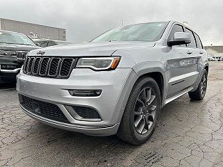 2020 Jeep Grand Cherokee High Altitude 1C4RJFCGXLC217610 in Pataskala, OH 3