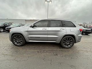 2020 Jeep Grand Cherokee High Altitude 1C4RJFCGXLC217610 in Pataskala, OH 4