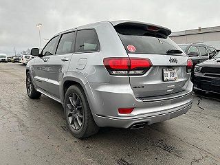 2020 Jeep Grand Cherokee High Altitude 1C4RJFCGXLC217610 in Pataskala, OH 5