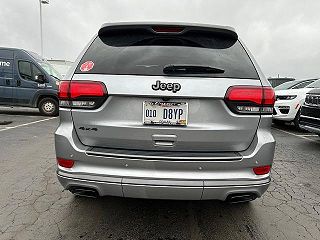 2020 Jeep Grand Cherokee High Altitude 1C4RJFCGXLC217610 in Pataskala, OH 6