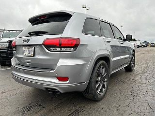 2020 Jeep Grand Cherokee High Altitude 1C4RJFCGXLC217610 in Pataskala, OH 7