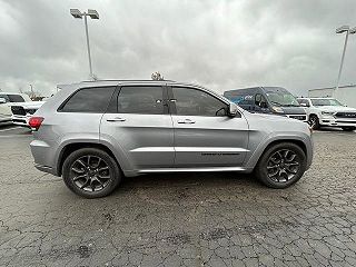 2020 Jeep Grand Cherokee High Altitude 1C4RJFCGXLC217610 in Pataskala, OH 8