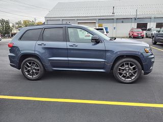 2020 Jeep Grand Cherokee Limited Edition 1C4RJFBG4LC180474 in Perry, NY 4