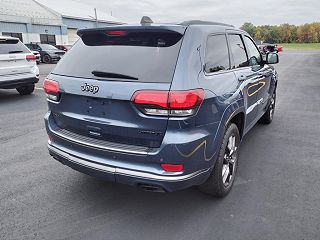 2020 Jeep Grand Cherokee Limited Edition 1C4RJFBG4LC180474 in Perry, NY 5