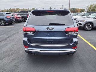 2020 Jeep Grand Cherokee Limited Edition 1C4RJFBG4LC180474 in Perry, NY 6