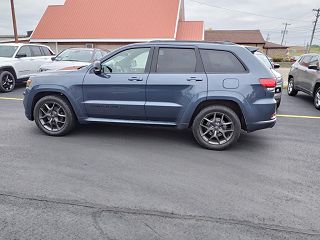 2020 Jeep Grand Cherokee Limited Edition 1C4RJFBG4LC180474 in Perry, NY 8