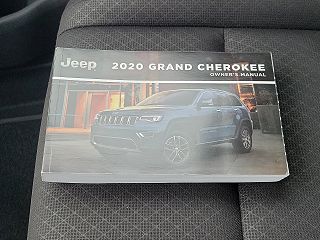 2020 Jeep Grand Cherokee Laredo 1C4RJFAG0LC196821 in Philadelphia, PA 24