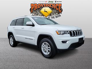 2020 Jeep Grand Cherokee Laredo VIN: 1C4RJFAGXLC445920