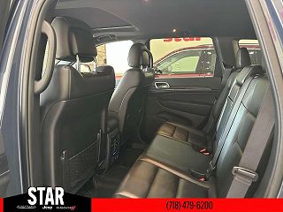 2020 Jeep Grand Cherokee Limited Edition 1C4RJFBG3LC414880 in Queens Village, NY 12