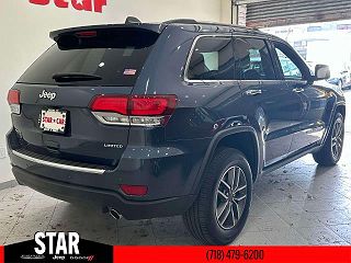 2020 Jeep Grand Cherokee Limited Edition 1C4RJFBG3LC414880 in Queens Village, NY 3