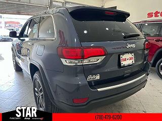 2020 Jeep Grand Cherokee Limited Edition 1C4RJFBG3LC414880 in Queens Village, NY 4