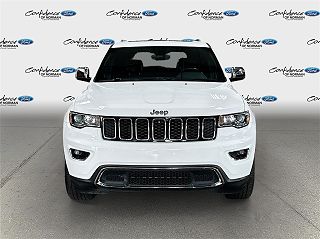 2020 Jeep Grand Cherokee Limited Edition 1C4RJEBG7LC392943 in Rayville, LA 2