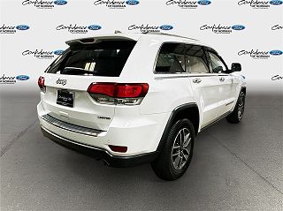 2020 Jeep Grand Cherokee Limited Edition 1C4RJEBG7LC392943 in Rayville, LA 7