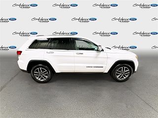 2020 Jeep Grand Cherokee Limited Edition 1C4RJEBG7LC392943 in Rayville, LA 8