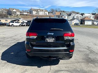 2020 Jeep Grand Cherokee Limited Edition 1C4RJFBGXLC122014 in Reading, PA 6