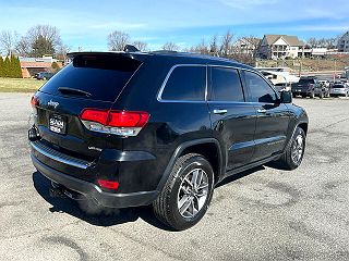 2020 Jeep Grand Cherokee Limited Edition 1C4RJFBGXLC122014 in Reading, PA 7