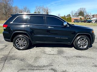 2020 Jeep Grand Cherokee Limited Edition 1C4RJFBGXLC122014 in Reading, PA 8