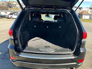 2020 Jeep Grand Cherokee Limited Edition 1C4RJFBGXLC122014 in Reading, PA 9