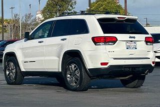2020 Jeep Grand Cherokee Limited Edition 1C4RJFBG8LC198945 in Richmond, CA 7