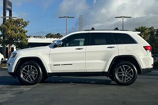 2020 Jeep Grand Cherokee Limited Edition 1C4RJFBG8LC198945 in Richmond, CA 8