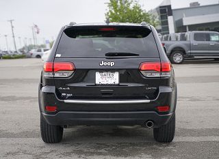 2020 Jeep Grand Cherokee Limited Edition 1C4RJFBG6LC196238 in Richmond, KY 4