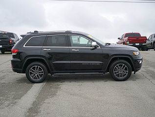 2020 Jeep Grand Cherokee Limited Edition 1C4RJFBG6LC196238 in Richmond, KY 6