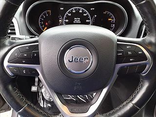 2020 Jeep Grand Cherokee Limited Edition 1C4RJFBG9LC445731 in Rochester, NH 21