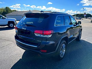 2020 Jeep Grand Cherokee Limited Edition 1C4RJFBG5LC303196 in Rockford, MI 6