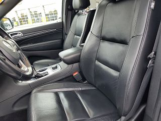 2020 Jeep Grand Cherokee Limited Edition 1C4RJFBG0LC424010 in Rockford, MI 20