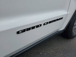 2020 Jeep Grand Cherokee Limited Edition 1C4RJFBG0LC424010 in Rockford, MI 3