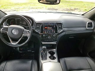 2020 Jeep Grand Cherokee Limited Edition 1C4RJFBG6LC112645 in Rockford, MI 13