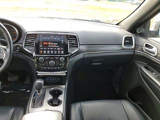 2020 Jeep Grand Cherokee Limited Edition 1C4RJFBG6LC112645 in Rockford, MI 15