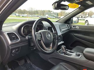 2020 Jeep Grand Cherokee Limited Edition 1C4RJFBG6LC112645 in Rockford, MI 20
