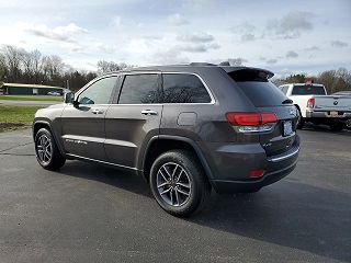2020 Jeep Grand Cherokee Limited Edition 1C4RJFBG6LC112645 in Rockford, MI 3