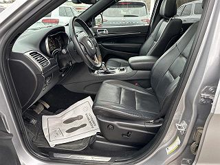 2020 Jeep Grand Cherokee Limited Edition 1C4RJFBG7LC120785 in Rockland, ME 14
