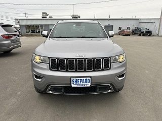 2020 Jeep Grand Cherokee Limited Edition 1C4RJFBG7LC120785 in Rockland, ME 2