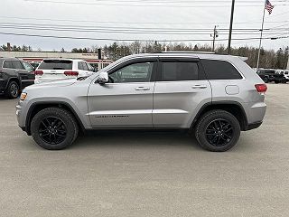 2020 Jeep Grand Cherokee Limited Edition 1C4RJFBG7LC120785 in Rockland, ME 4