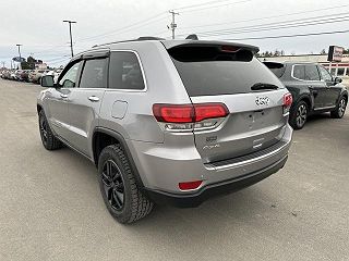 2020 Jeep Grand Cherokee Limited Edition 1C4RJFBG7LC120785 in Rockland, ME 5
